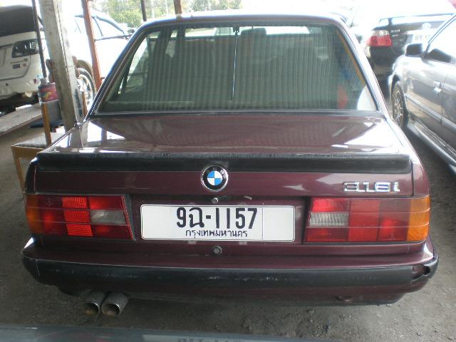 BMW SERIES 3