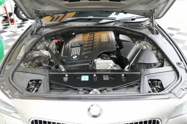 BMW  SERIES 5