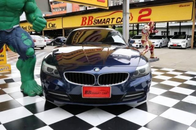BMW  Z4