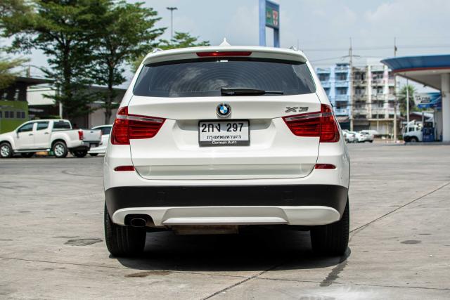 BMW  X3