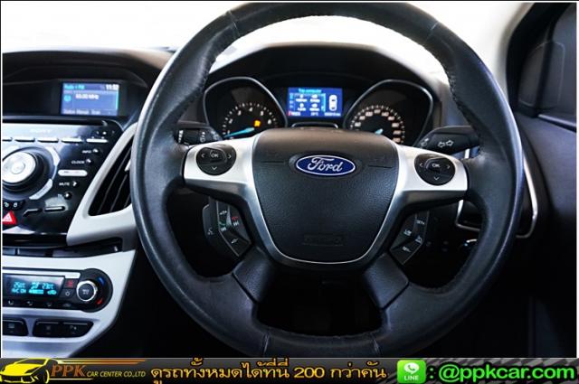 FORD  ASPIRE