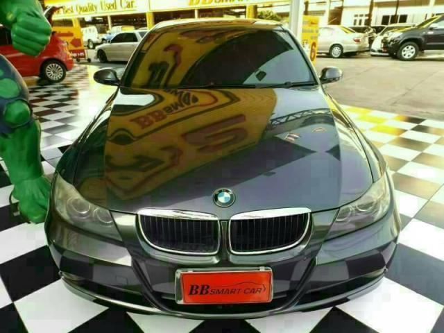 BMW  SERIES 3