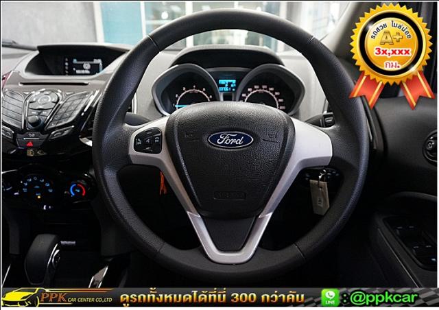 FORD  ASPIRE